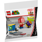 LEGO Mario Kart Toad Pitstop - 30702