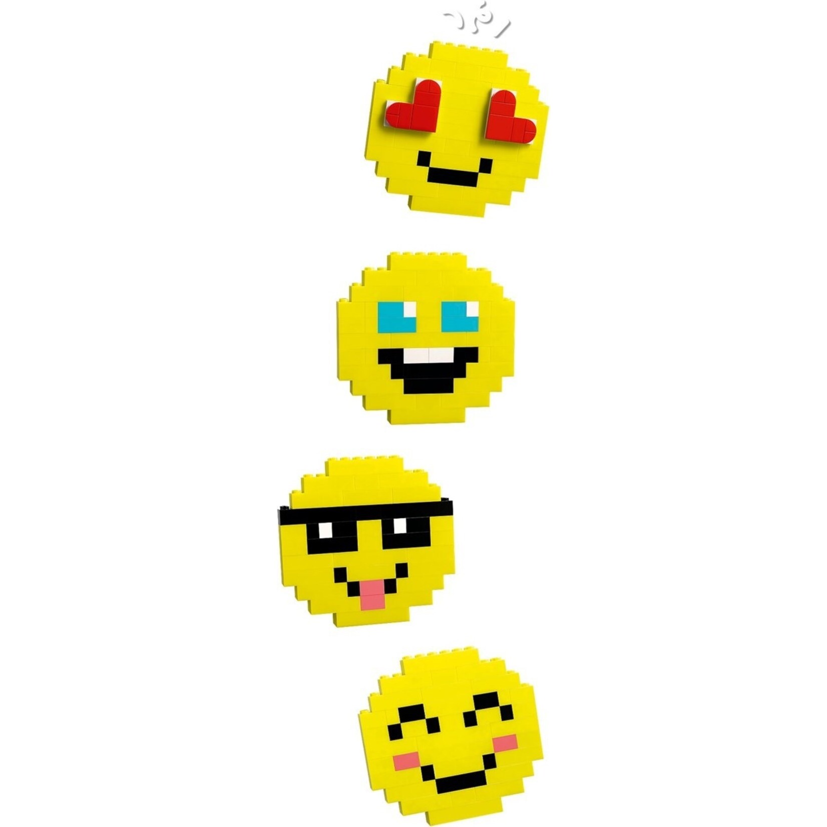 LEGO Creatieve knutseldoos - 11042