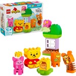 LEGO Het verjaardagsfeest van Winnie de Poeh -10457