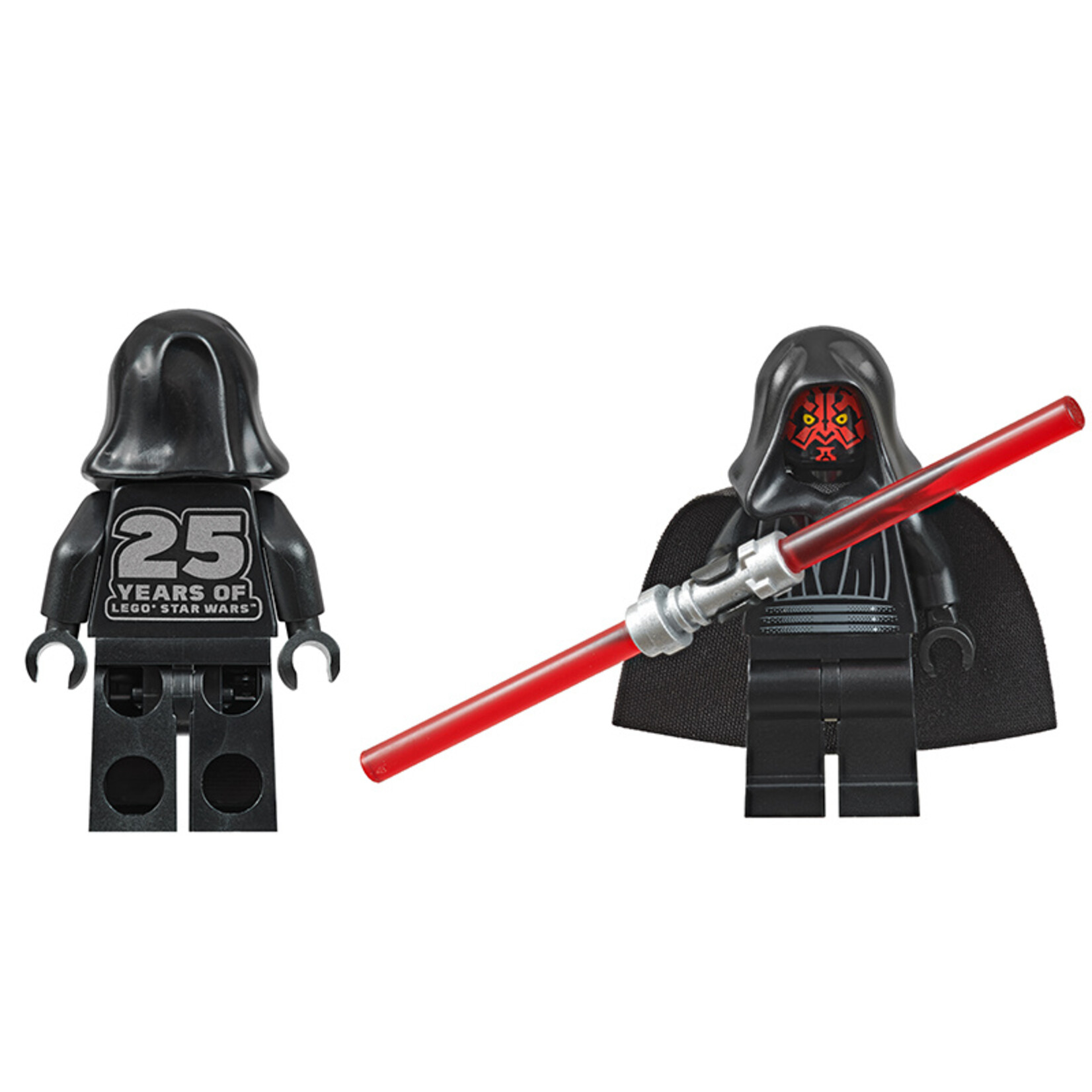 LEGO Star Wars Visual Dictionary Updated Edition
