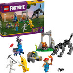 LEGO Peely en Sparkplugs kamp - 77075