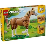 LEGO Prachtig paard - 31166