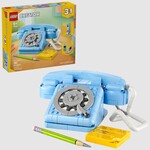 LEGO Retro telefoon - 31174