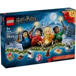 LEGO Harry Potter Adventkalender 2025 - 76456