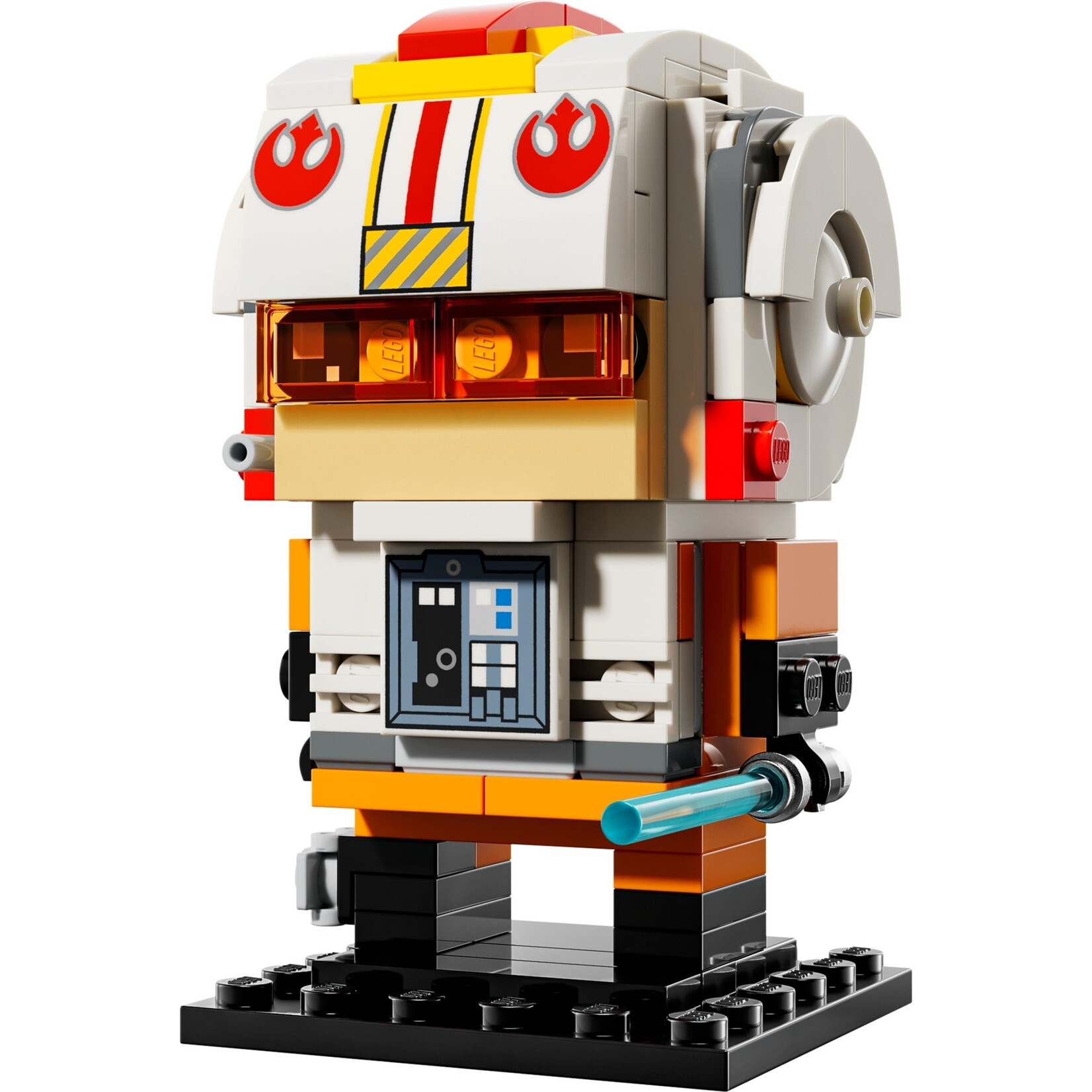 LEGO Luke Skywalker™ (rebellenpiloot) - 40795