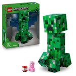 LEGO De Creeper- 21276