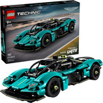 LEGO Aston Martin Valkyrie - 42208