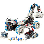 LEGO Lunar Outpost™ maanrover ruimtevoertuig - 42211