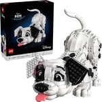 LEGO 101 Dalmatiërs puppy - 43269