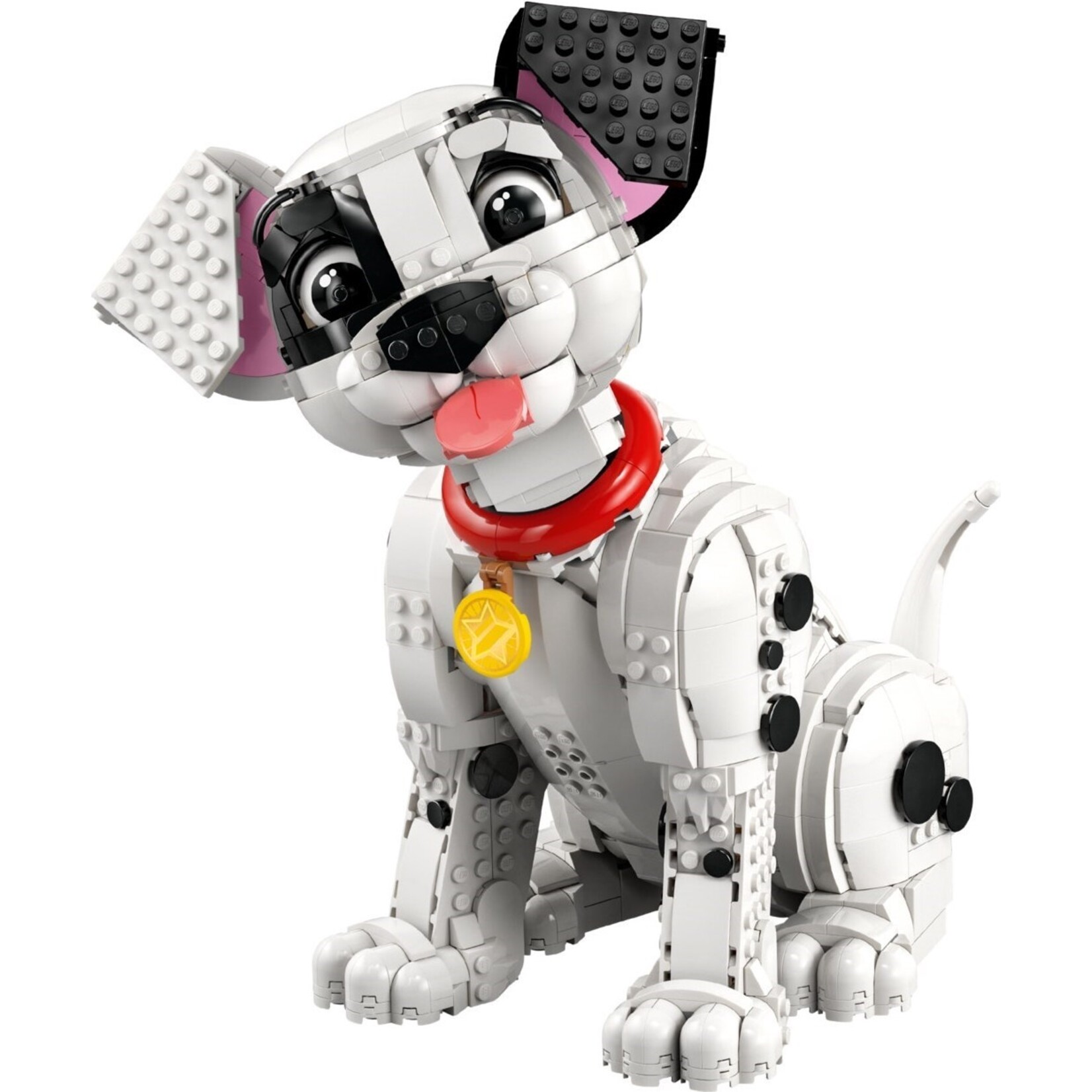 LEGO 101 Dalmatiërs puppy - 43269