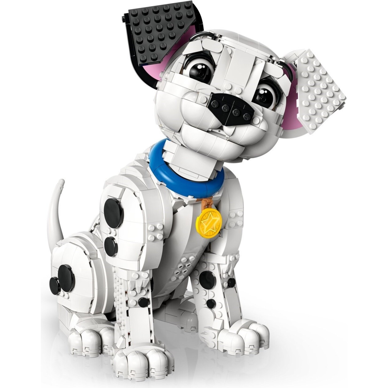 LEGO 101 Dalmatiërs puppy - 43269