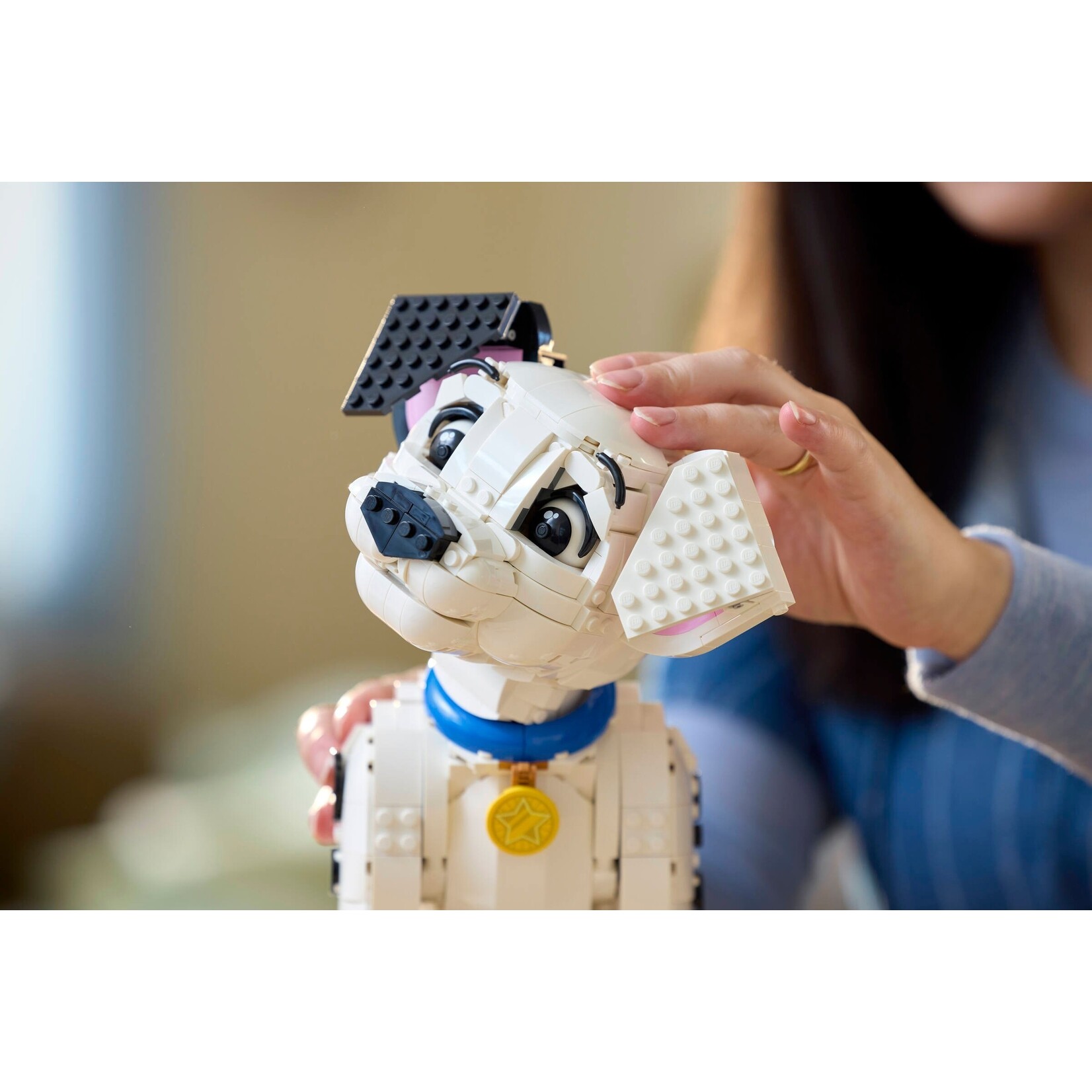 LEGO 101 Dalmatiërs puppy - 43269