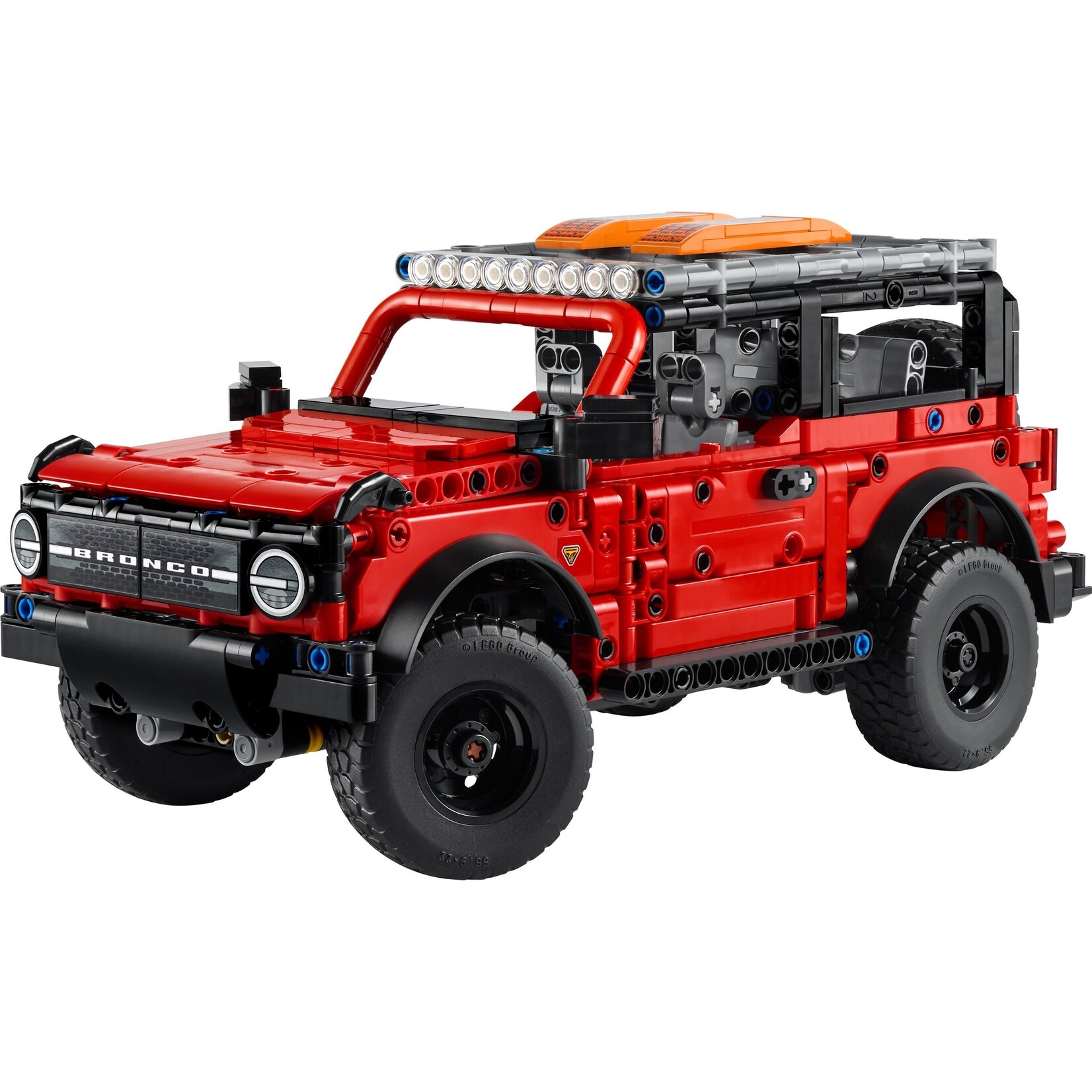 LEGO Ford Bronco® SUV - 42213