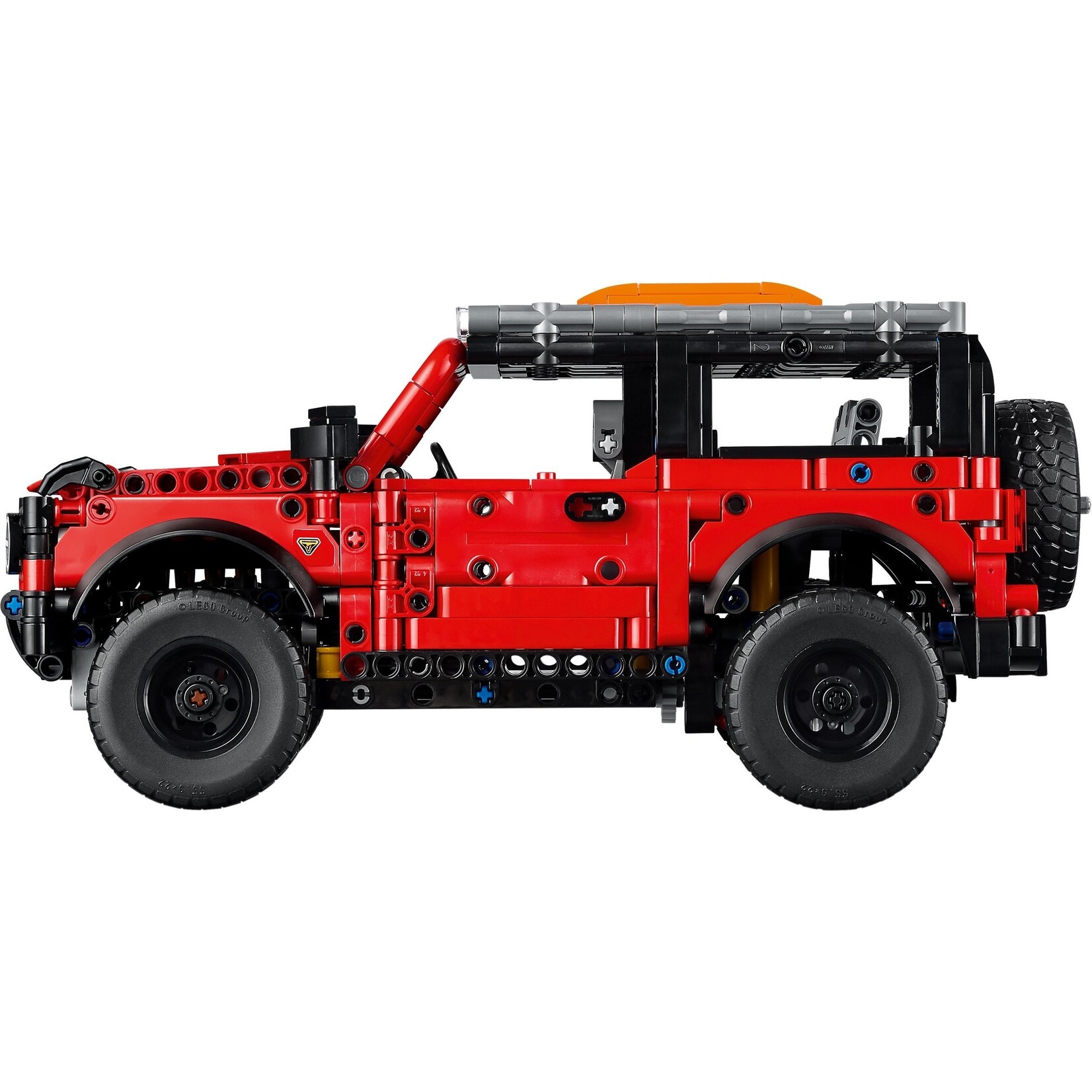 LEGO Ford Bronco® SUV - 42213