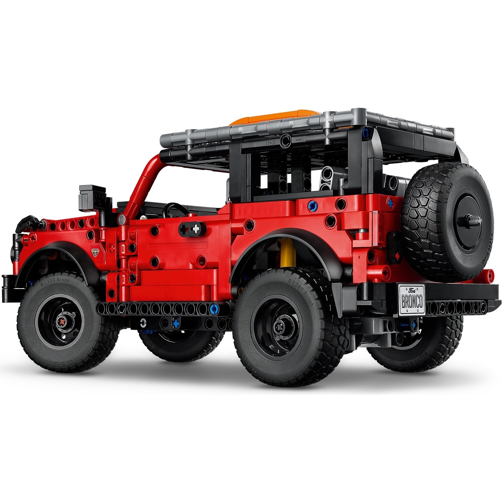 LEGO Ford Bronco® SUV - 42213
