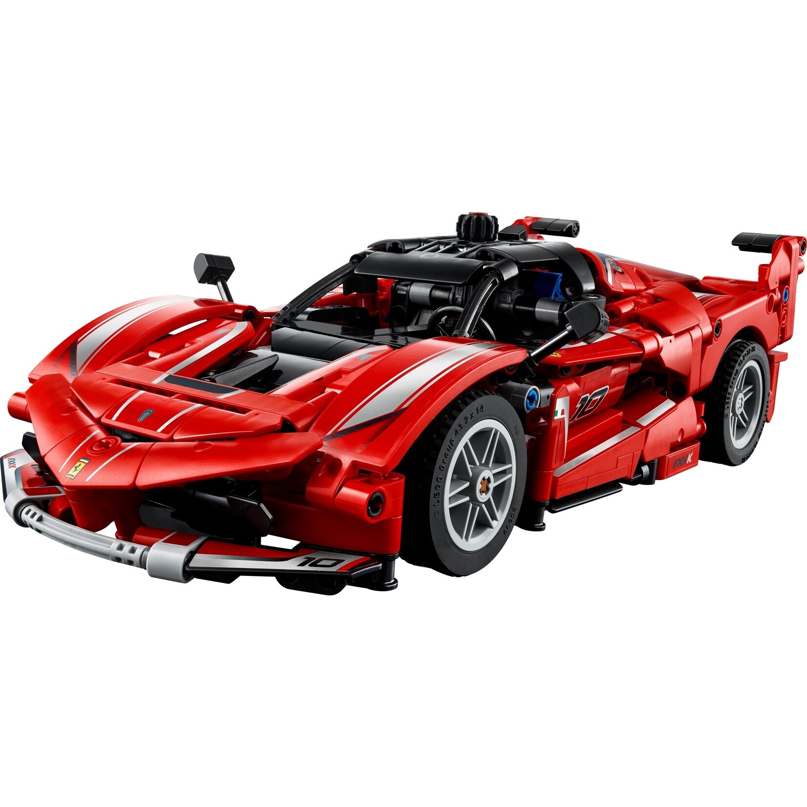 LEGO Ferrari FXX K - 42212