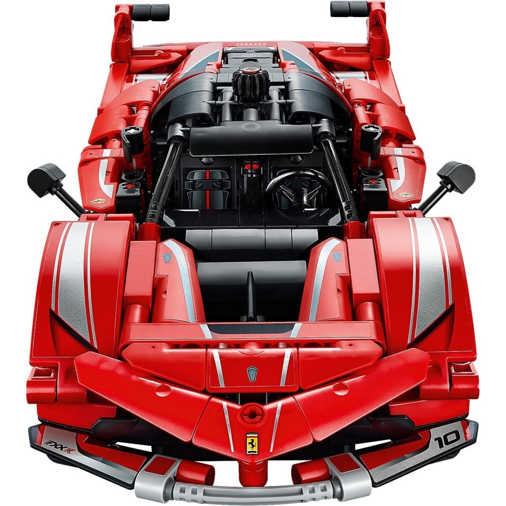 LEGO Ferrari FXX K - 42212
