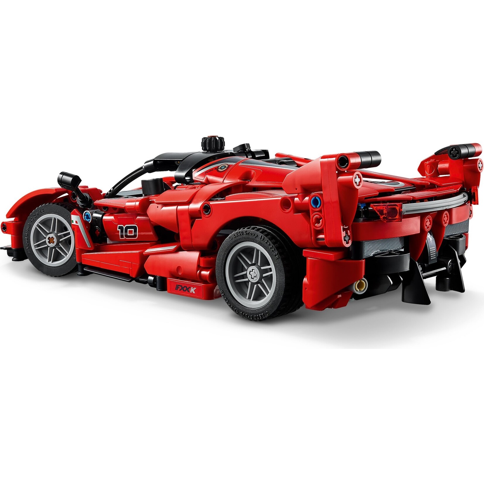LEGO Ferrari FXX K - 42212