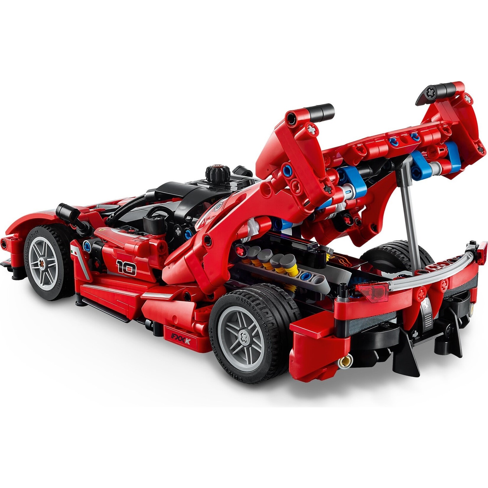 LEGO Ferrari FXX K - 42212