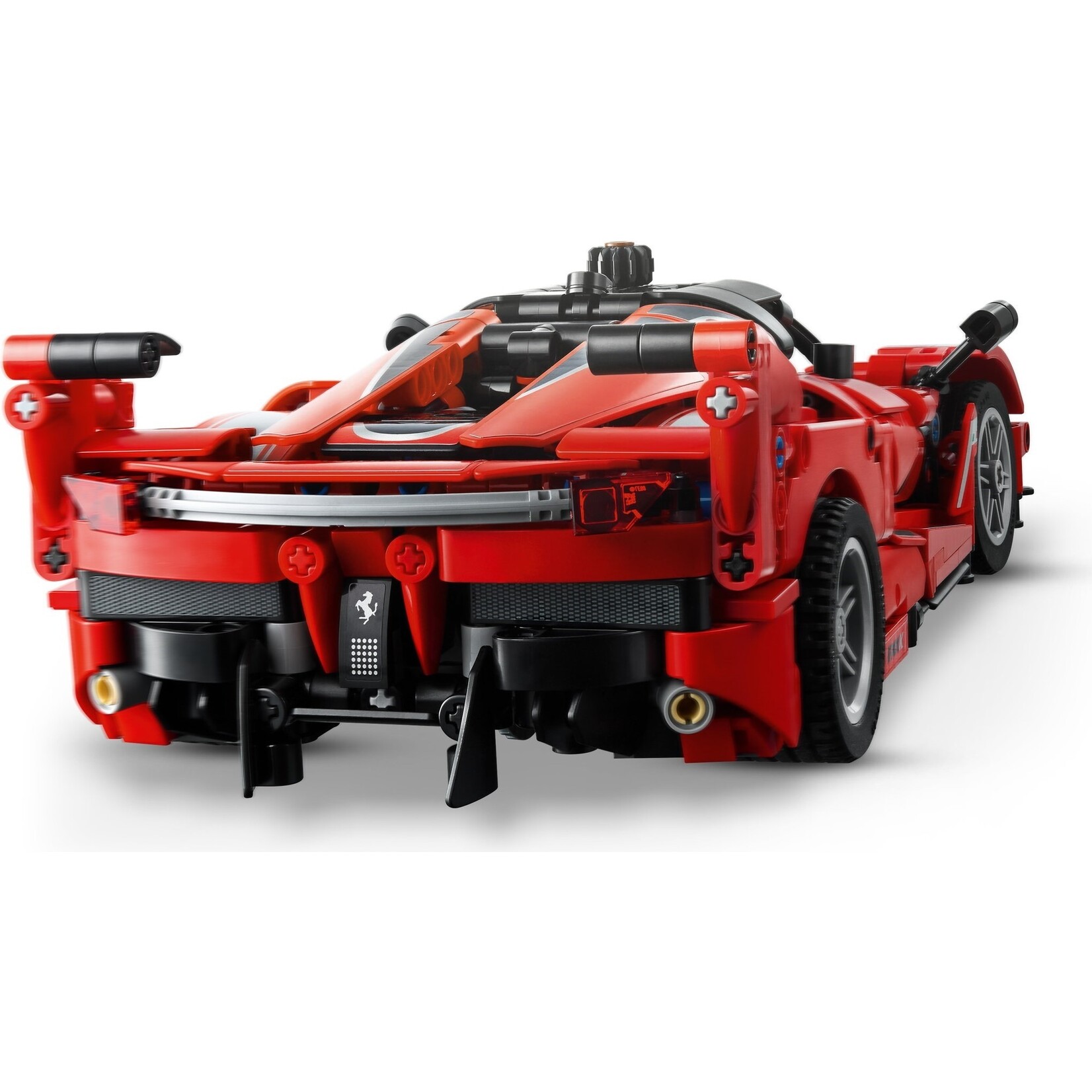 LEGO Ferrari FXX K - 42212