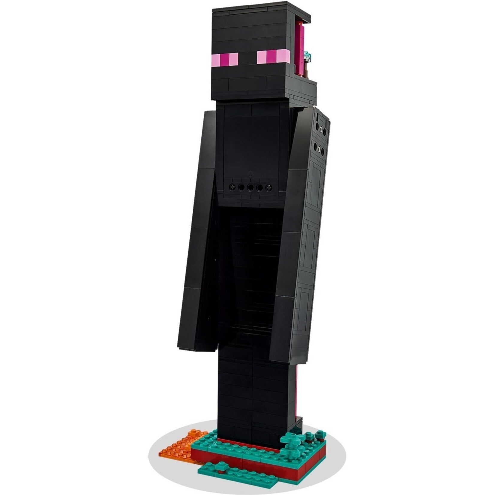LEGO De Enderman toren - 21279