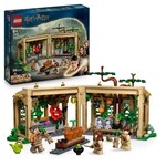LEGO Kasteel Zweinstein™: Kruidenkundeles - 76445