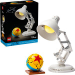 LEGO Ideas ǀ Disney Pixar Luxo Jr. - 21357