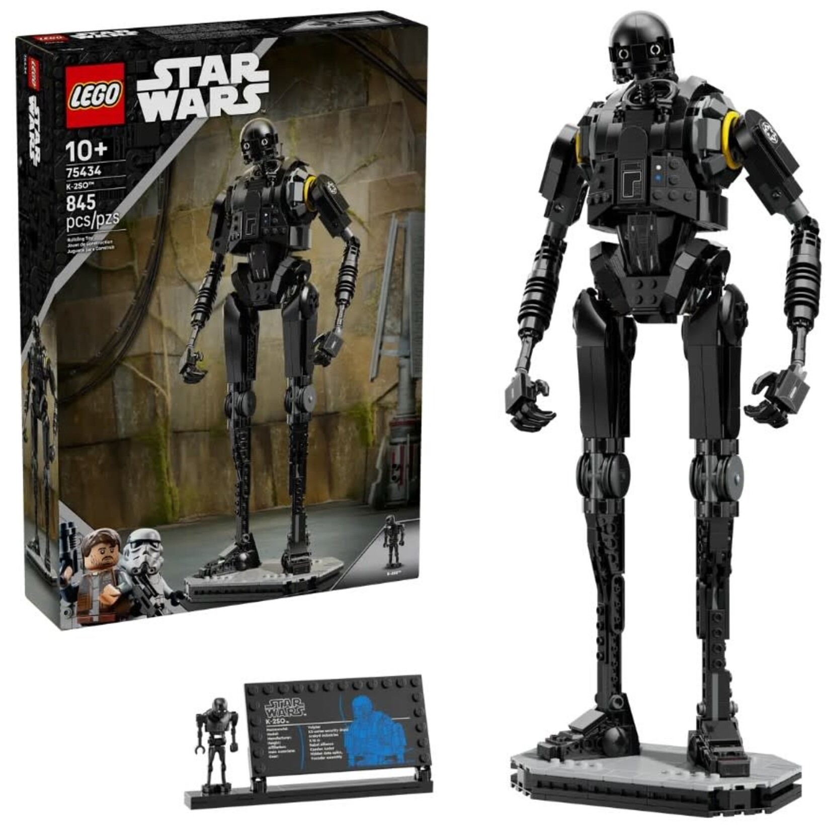 LEGO K-2SO™ Security Droid - 75434