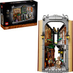 LEGO Boekensteun: Sherlock Holmes - 10351