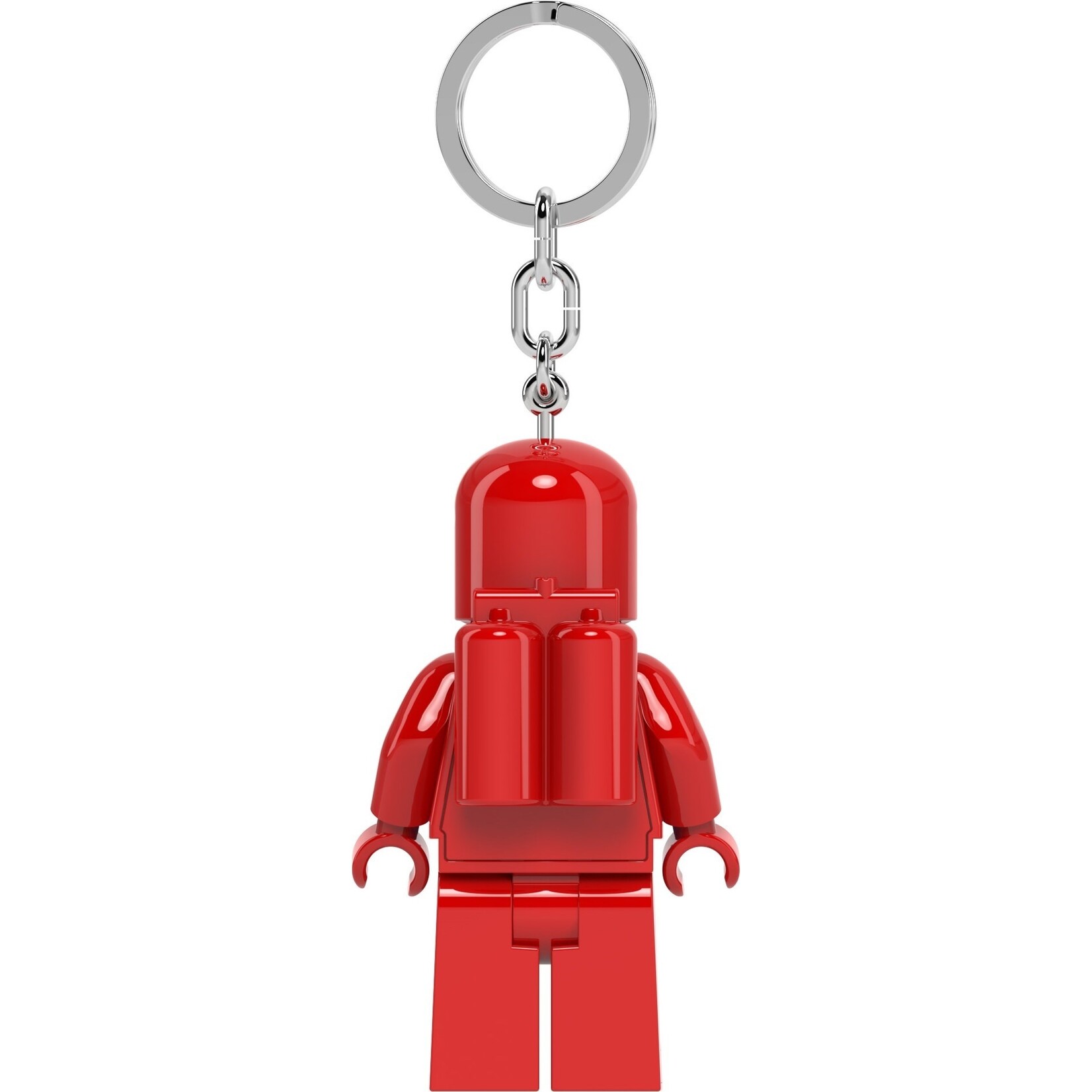 LEGO Astronaut sleutellampje – rood - 5008986