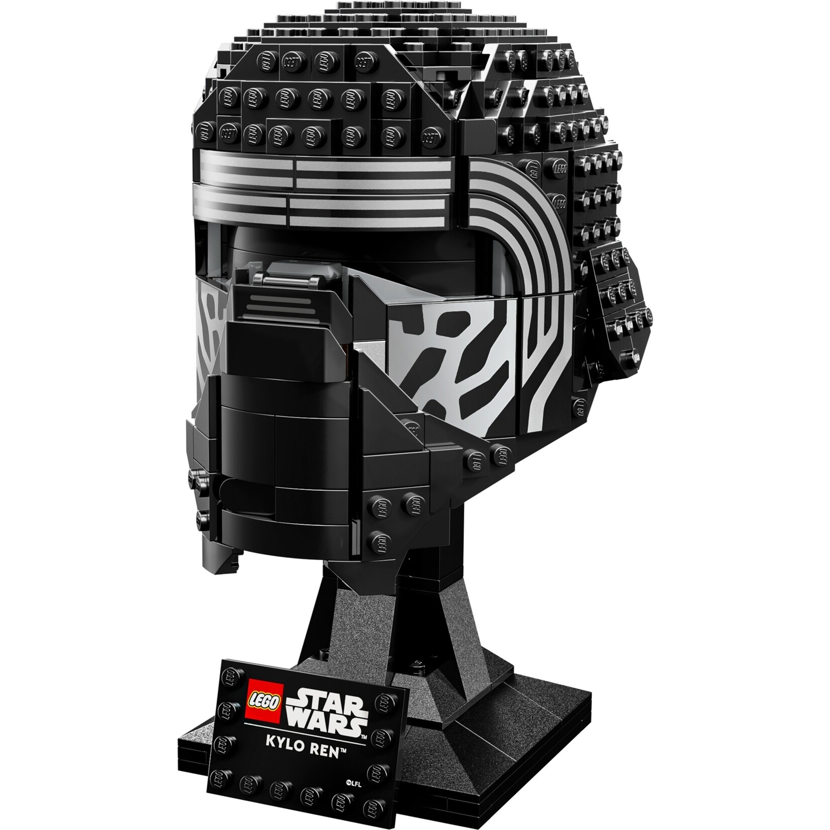 LEGO Kylo Ren™ helm - 75415