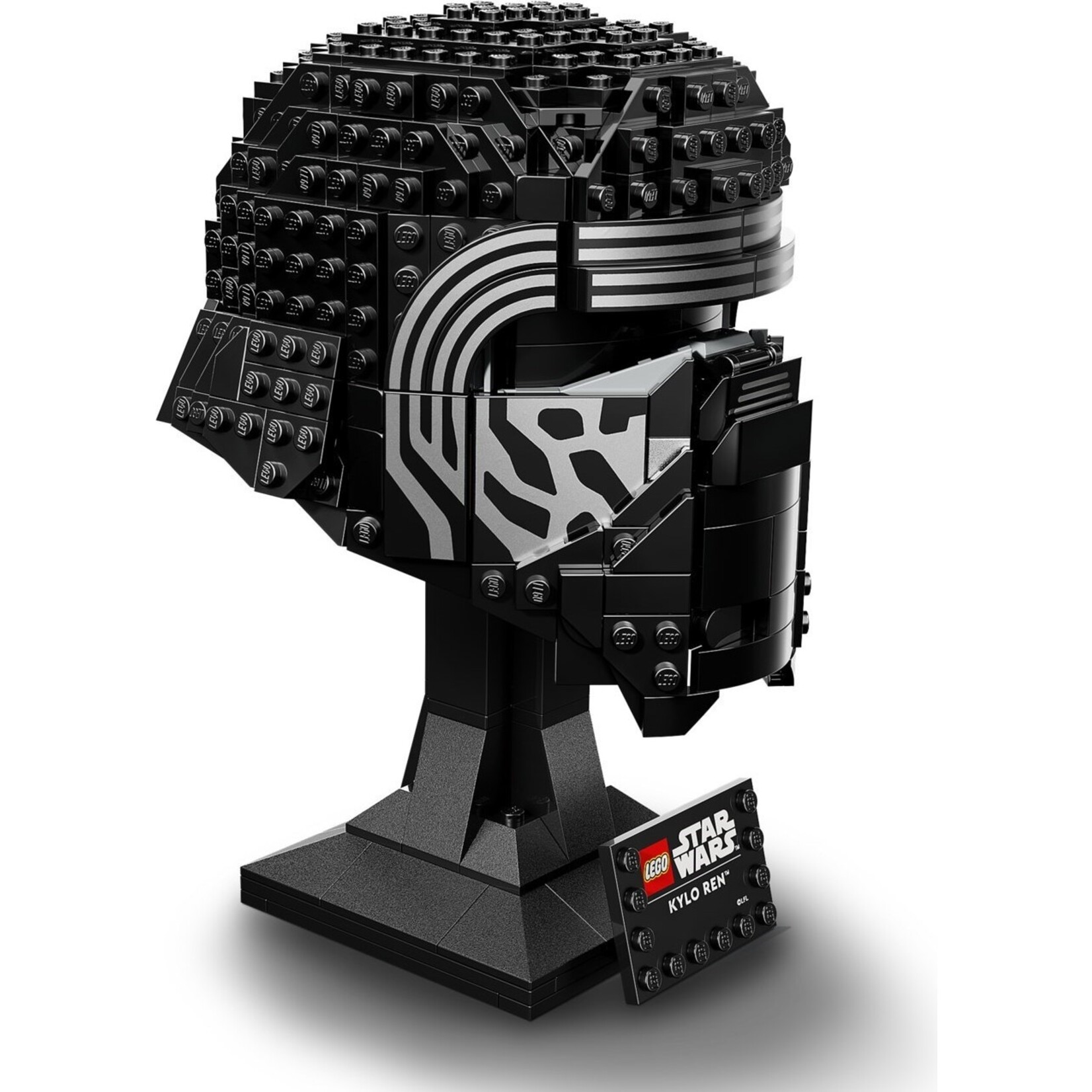 LEGO Kylo Ren™ helm - 75415