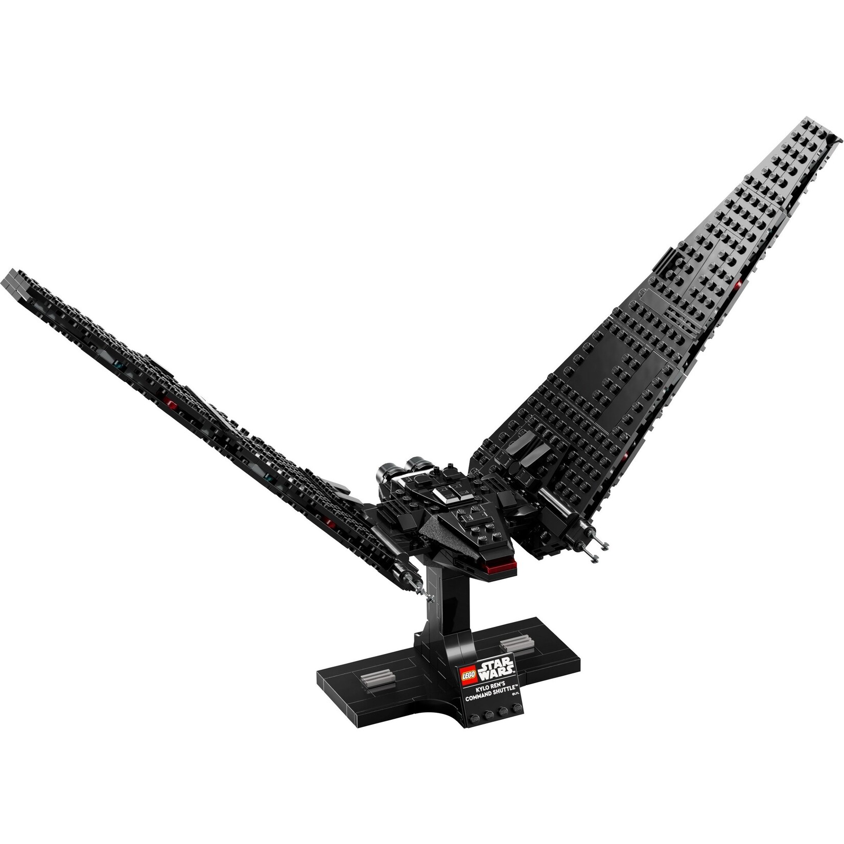 LEGO Kylo Rens Command Shuttle - 75406