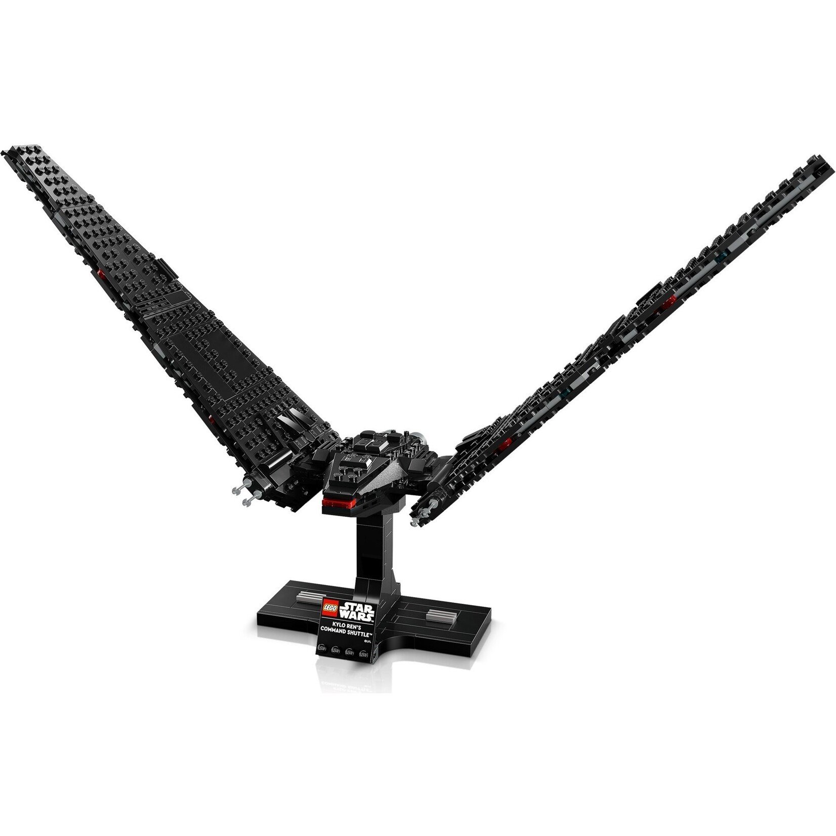 LEGO Kylo Rens Command Shuttle - 75406