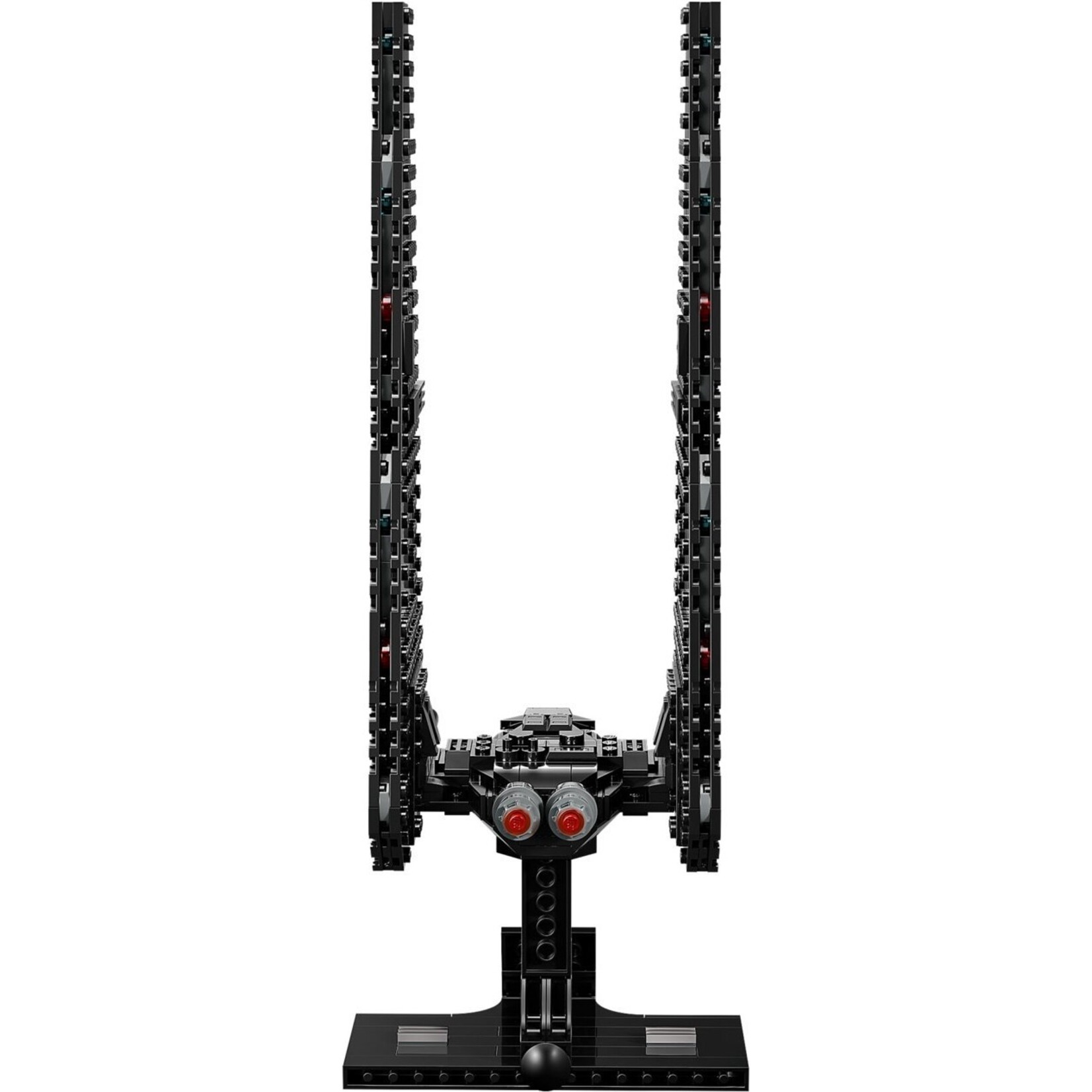 LEGO Kylo Rens Command Shuttle - 75406