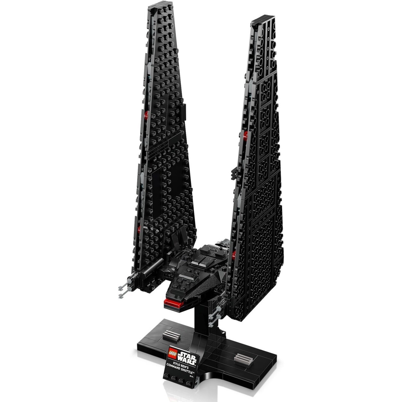 LEGO Kylo Rens Command Shuttle - 75406