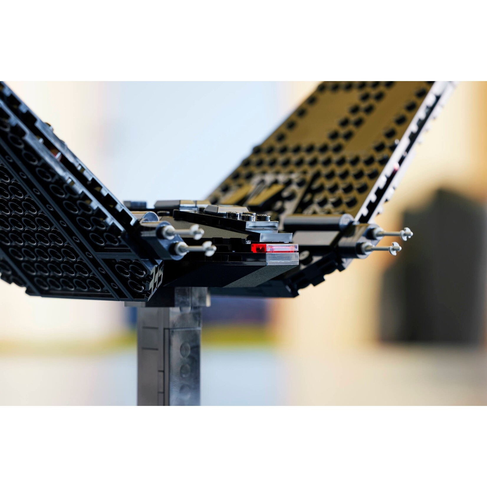 LEGO Kylo Rens Command Shuttle - 75406