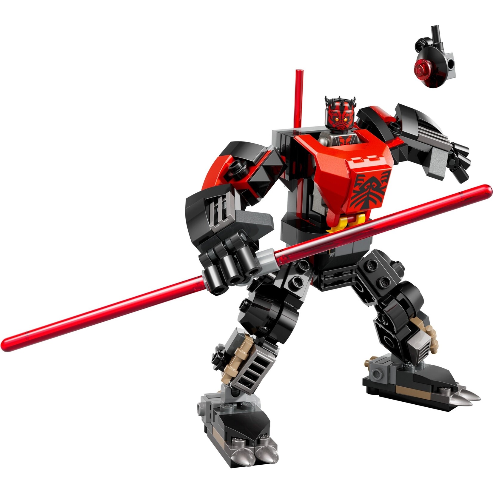 LEGO Darth Maul™ mecha  - 75411