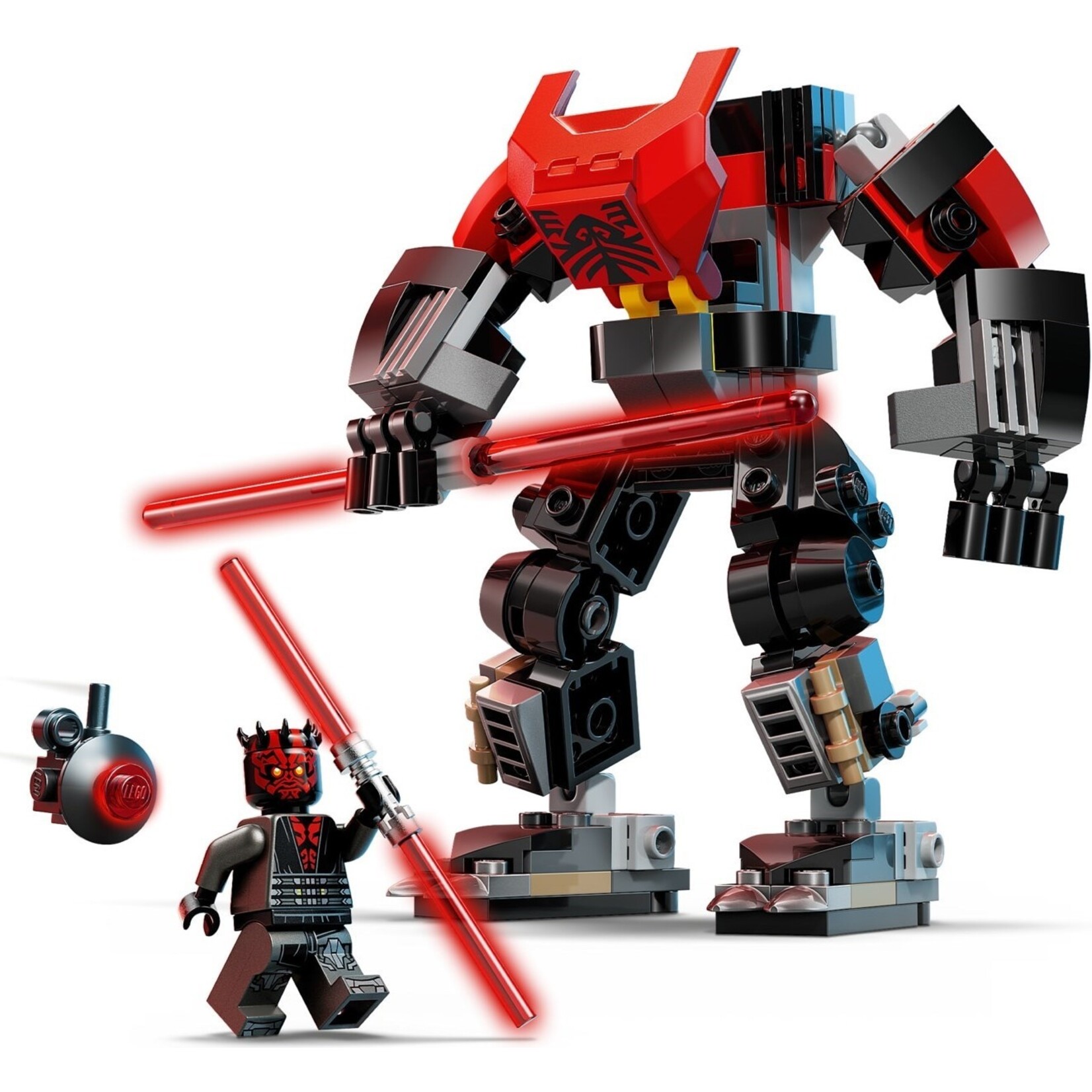 LEGO Darth Maul™ mecha  - 75411