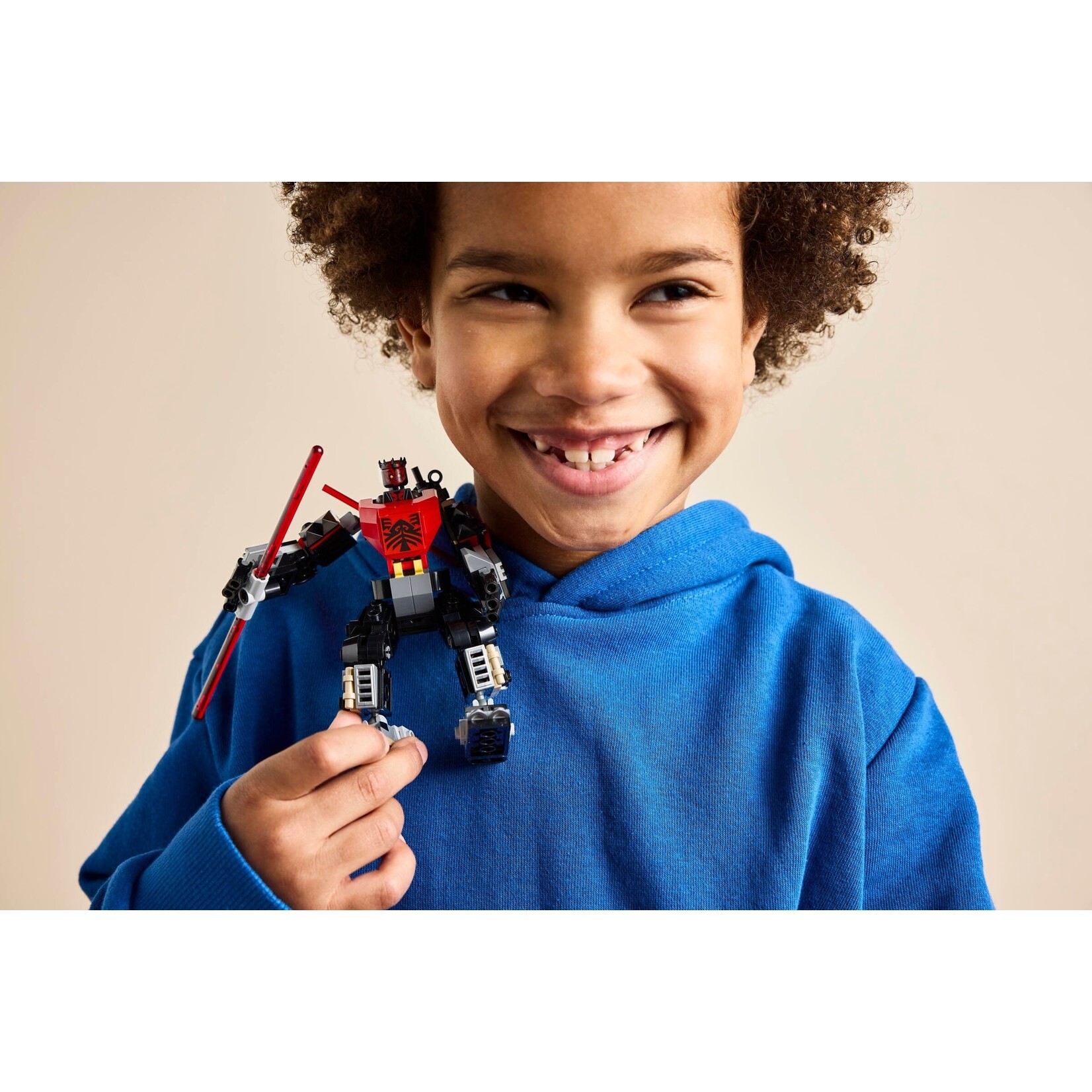 LEGO Darth Maul™ mecha  - 75411