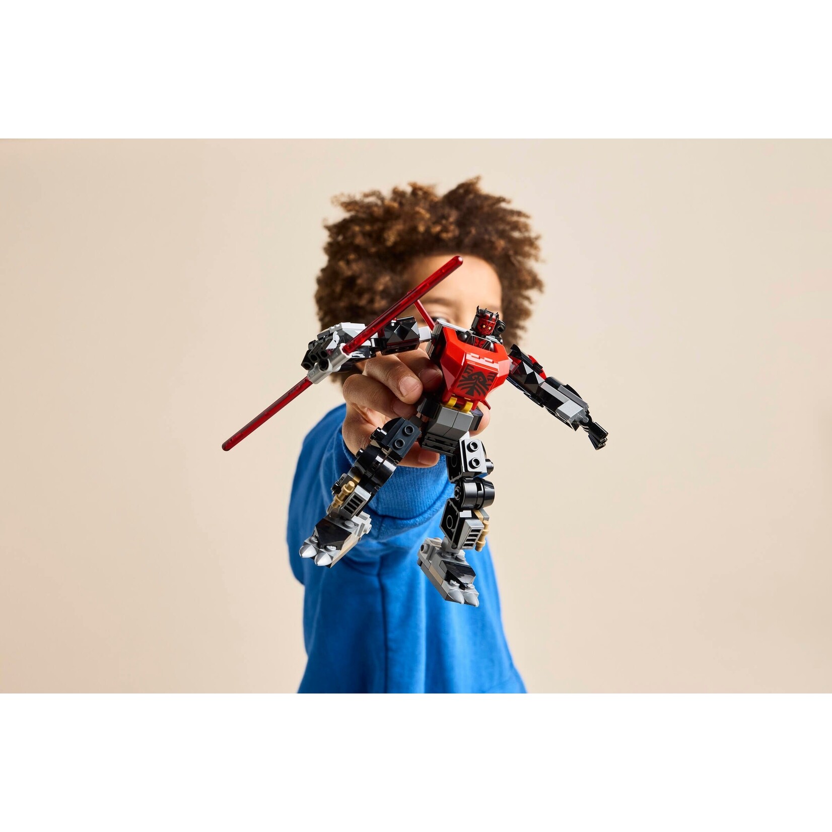 LEGO Darth Maul™ mecha  - 75411
