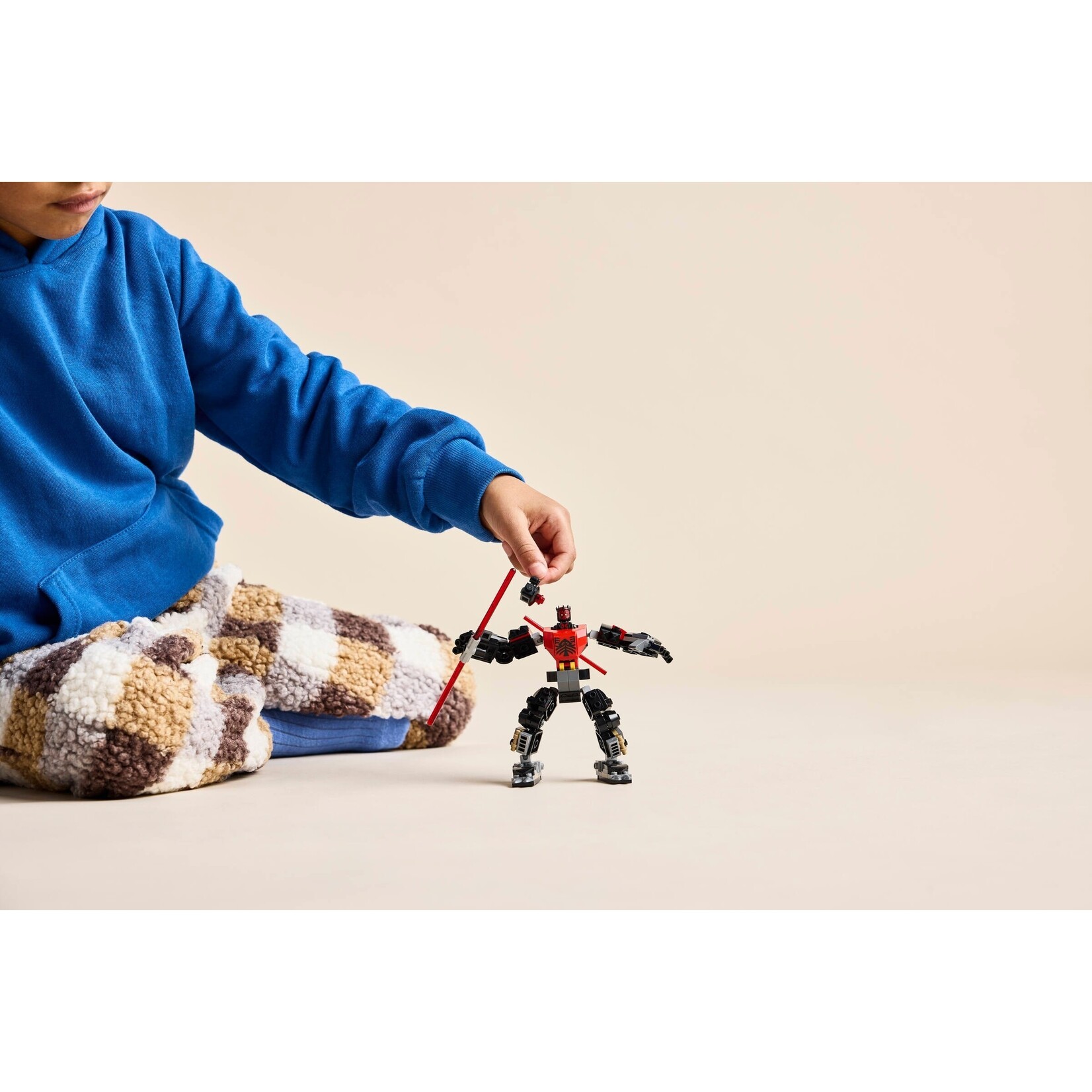 LEGO Darth Maul™ mecha  - 75411