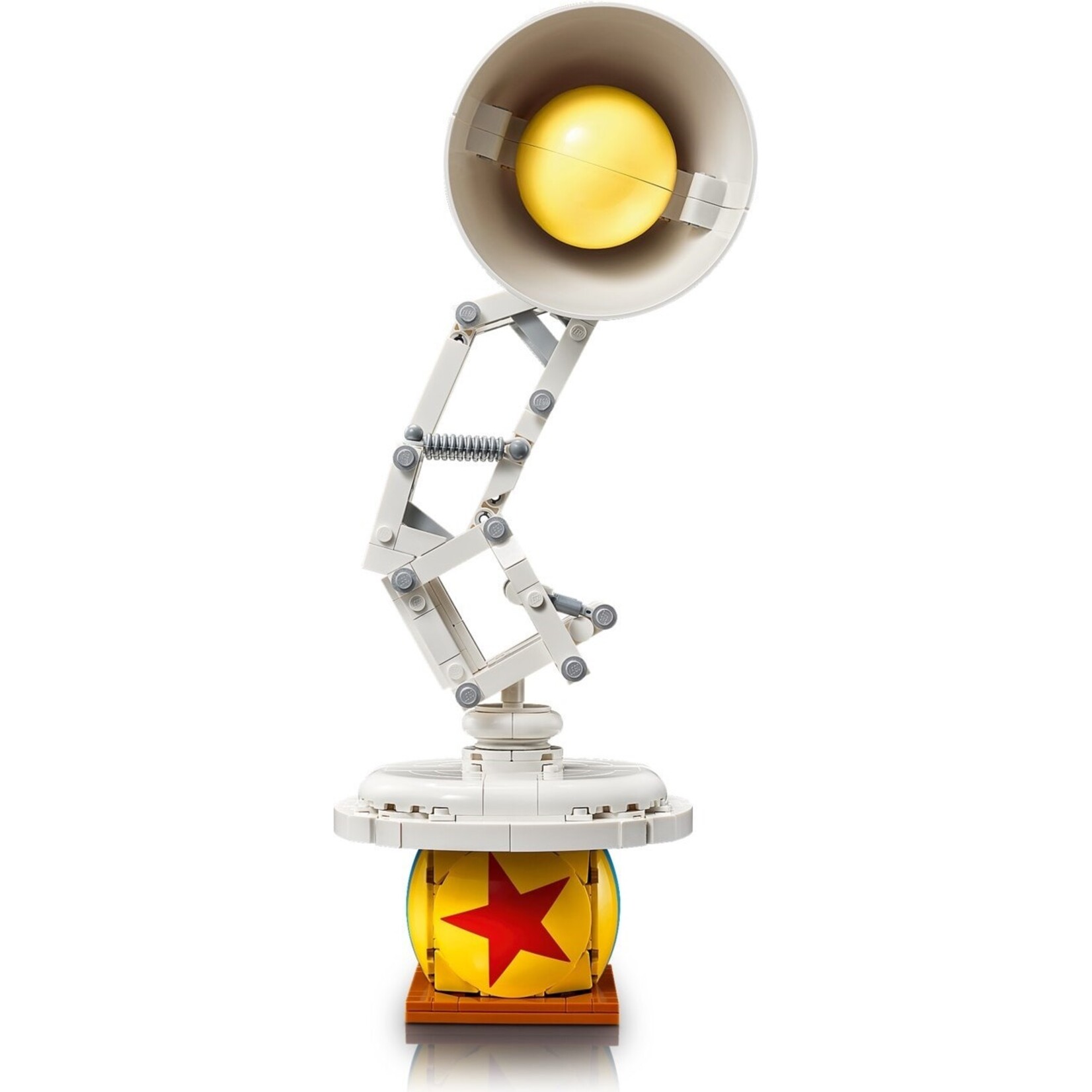 LEGO Ideas ǀ Disney Pixar Luxo Jr. - 21357