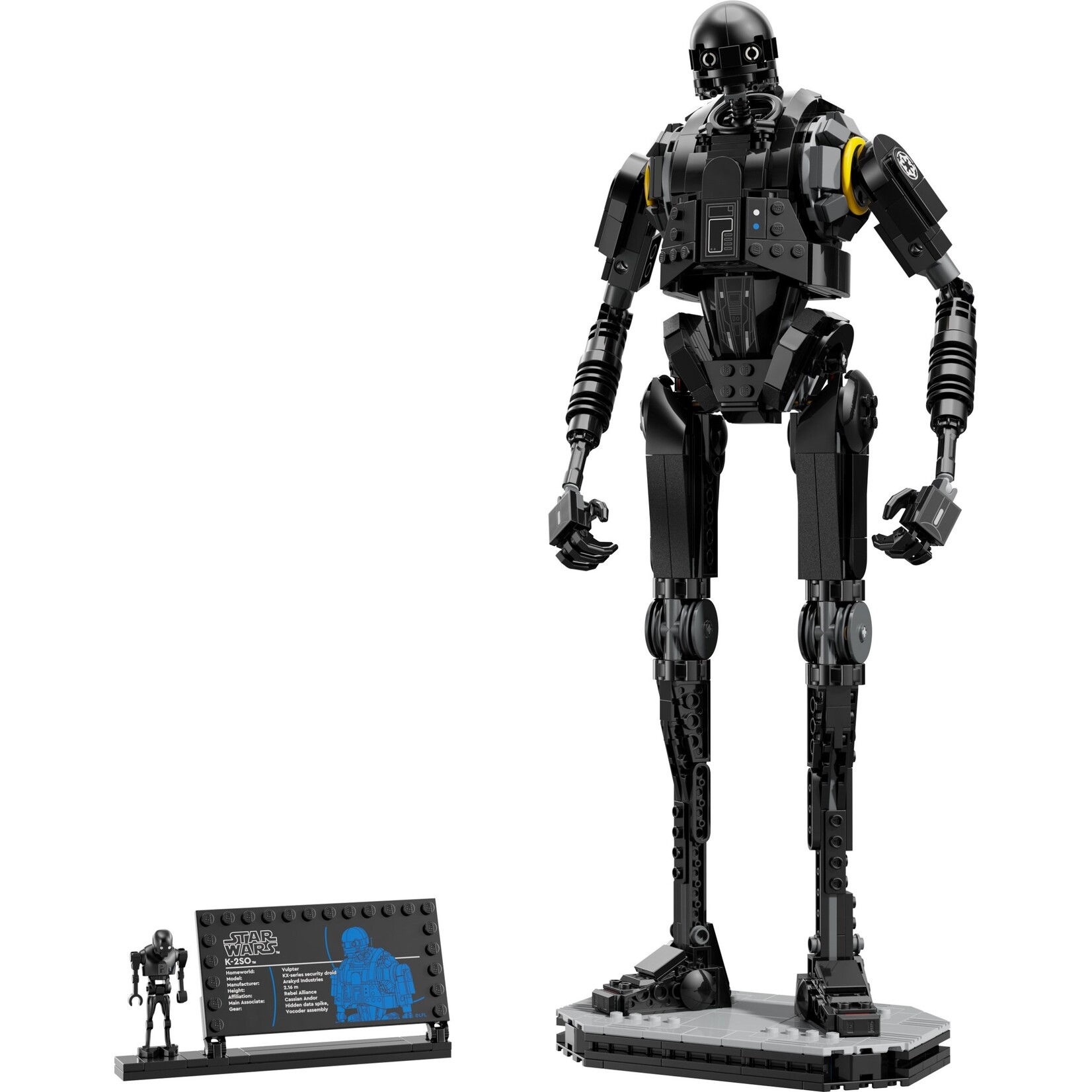 LEGO K-2SO™ Security Droid - 75434