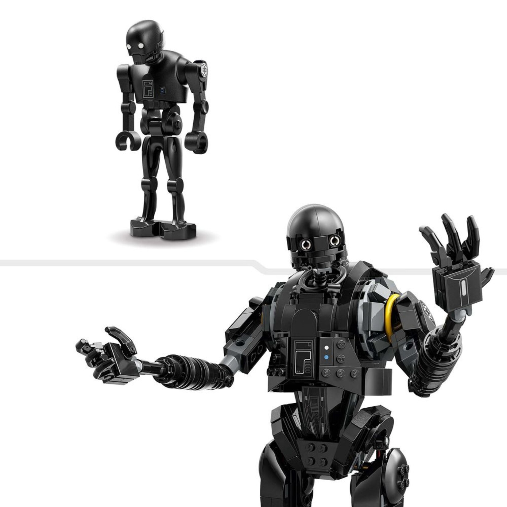 LEGO K-2SO™ Security Droid - 75434