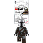 LEGO Sleutellampje  De Mandalorian - 5007612