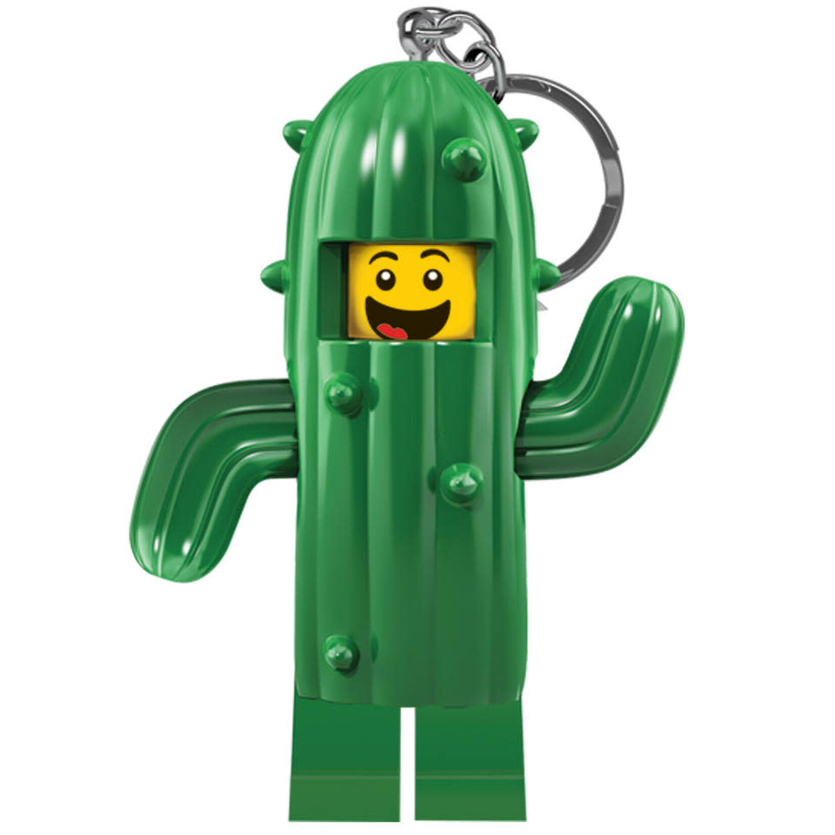 LEGO Sleutellampje Cactus jongen - 1997512