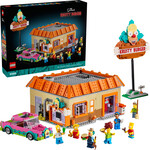 LEGO The Simpsons™: Krusty Burger - 10352