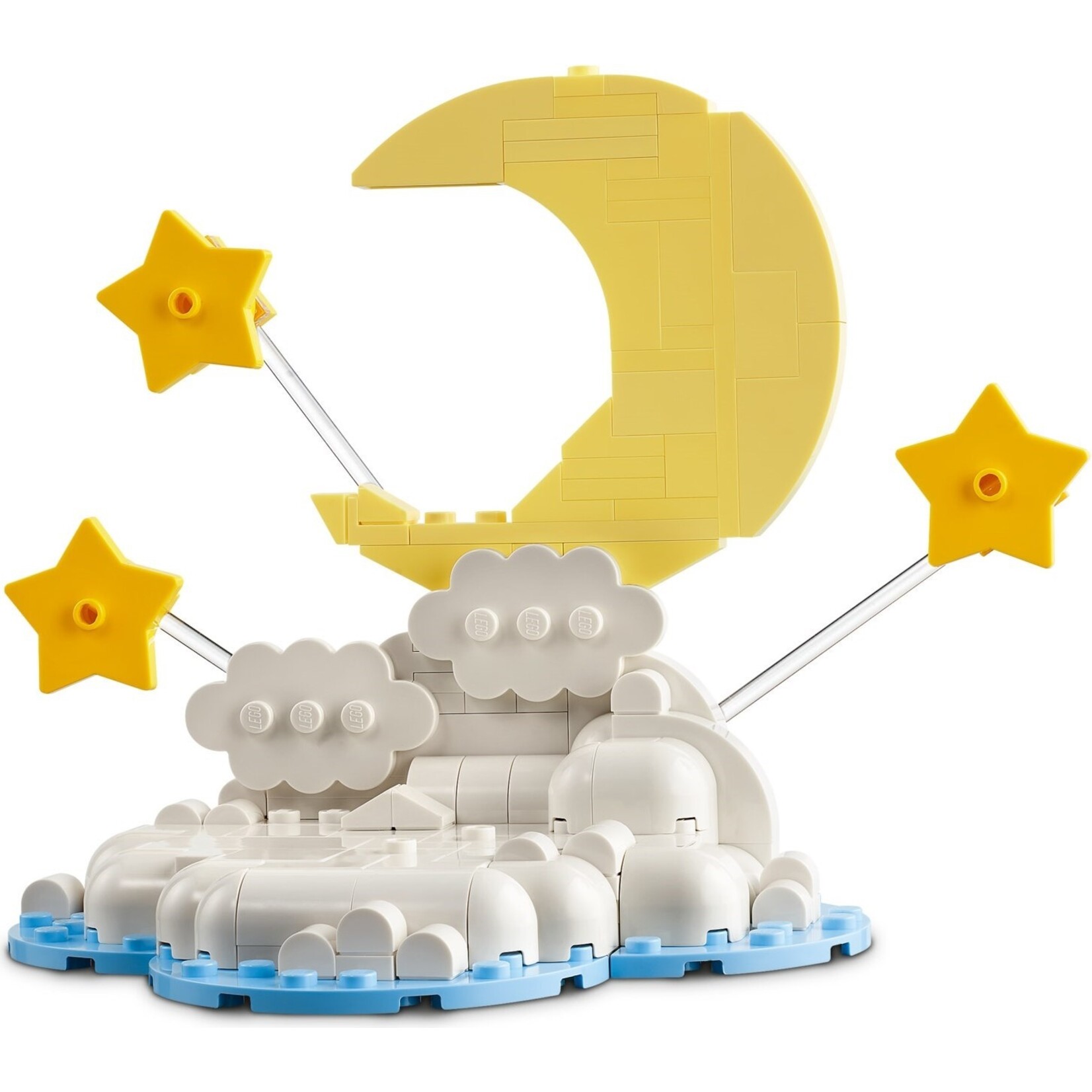 LEGO Babyolifantje - 40814