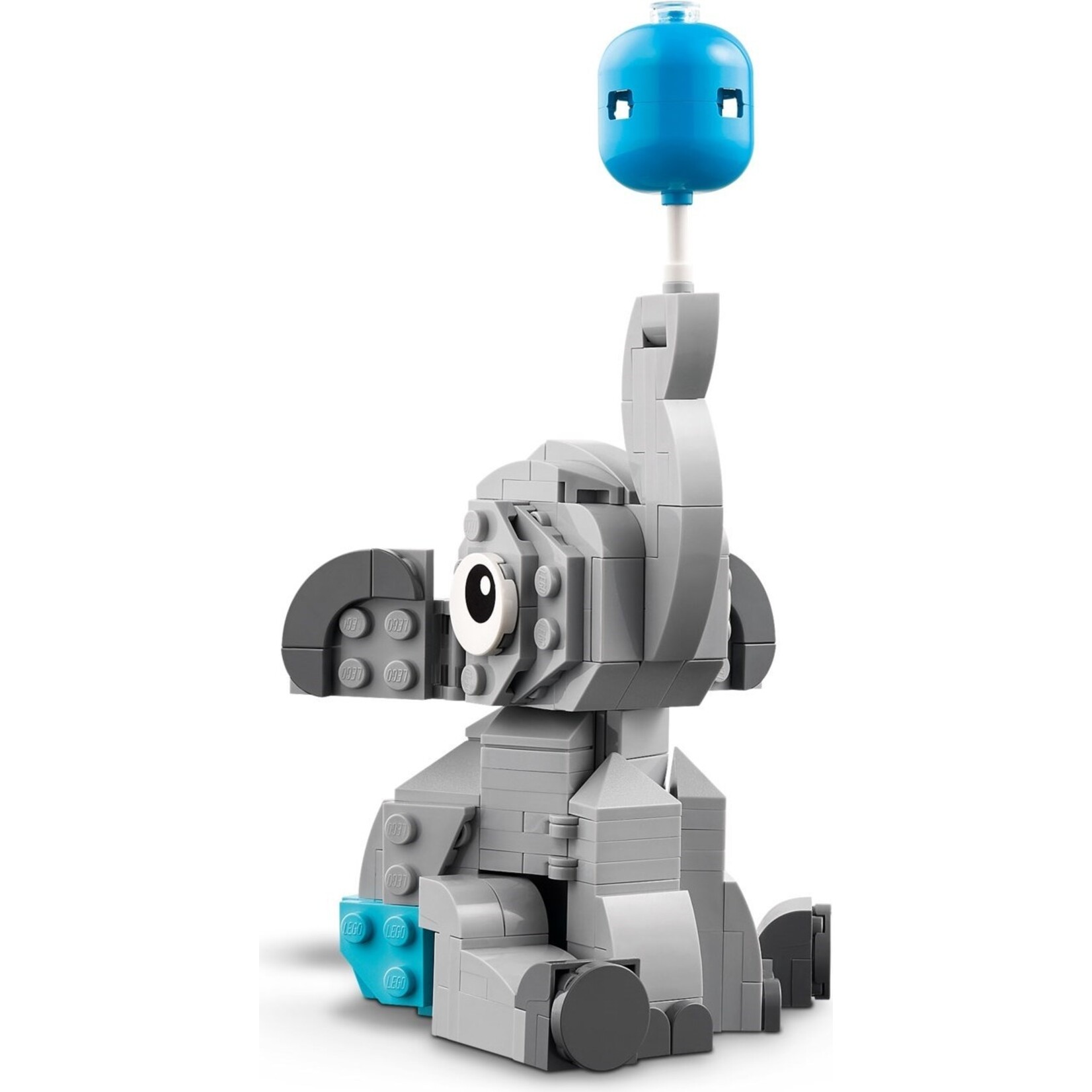 LEGO Babyolifantje - 40814